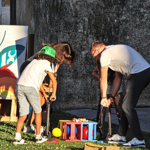 JEUDIS ELECTRO 2025 Chateau Ripaille - Oceane _ Mon Eldorado - 23