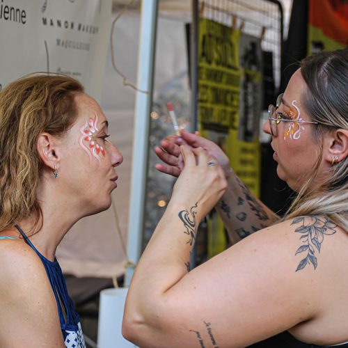 JEUDIS ELECTRO 2025 Chateau Ripaille - Oceane _ Mon Eldorado - 26