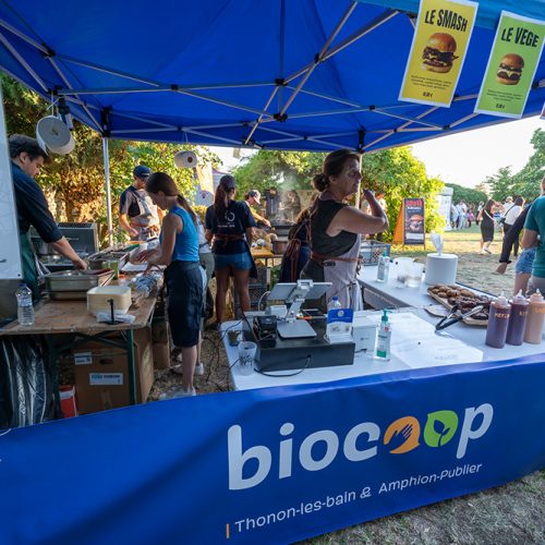 JEUDIS ELECTRO 2025 Chateau Ripaille - Sophie Gaillard - 13