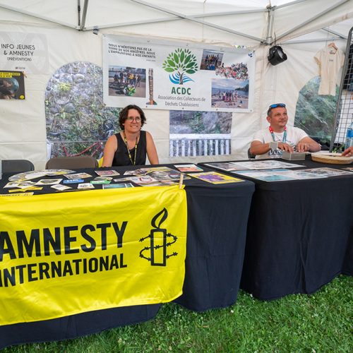 JEUDIS ELECTRO 2025 Chateau Ripaille - Sophie Gaillard - 6