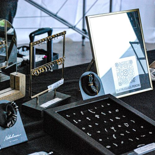 JEUDIS ELECTRO 2025 Chateaux Allinges - Oceane _ Mon Eldorado - 33