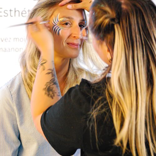 JEUDIS ELECTRO 2025 Piscine Thonon - Oceane _ Mon Eldorado - 56